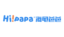 海龜爸爸
